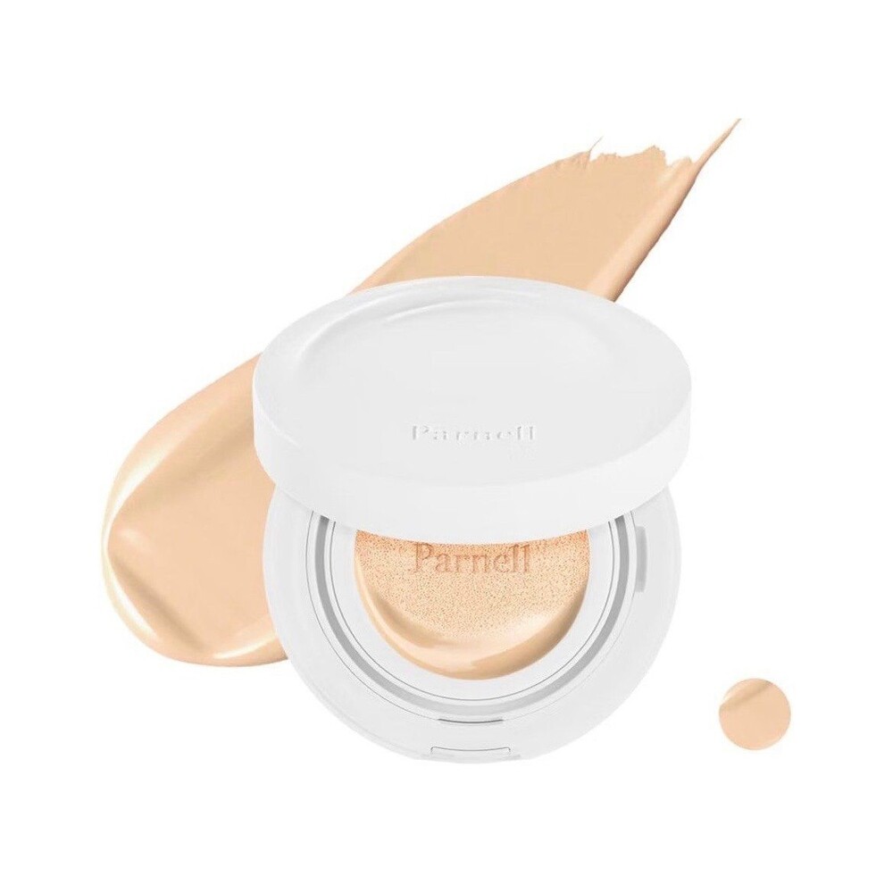 Parnell Cushion Foundation Makeup 37N Truffle